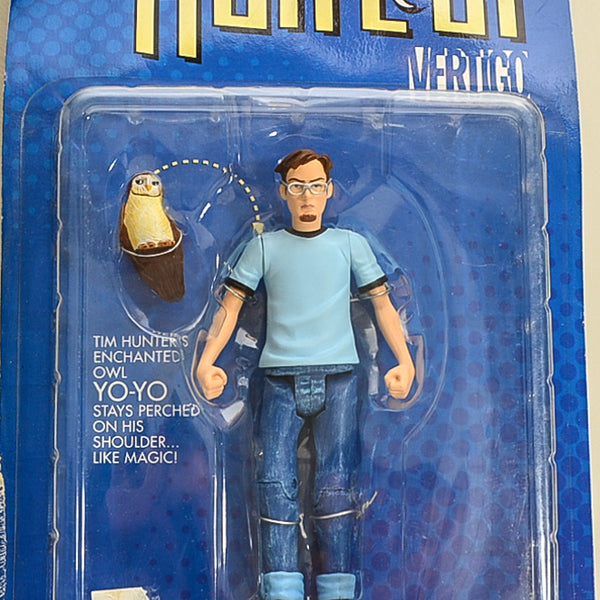 1998 DC Direct Tim Hunter Action Figure