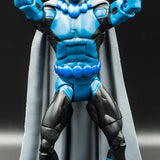 2009 DC Universe Classics Wave 14 Todd Rice Obsidian Action Figure - Loose