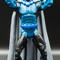 2009 DC Universe Classics Wave 14 Todd Rice Obsidian Action Figure - Loose