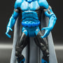 2009 DC Universe Classics Wave 14 Todd Rice Obsidian Action Figure - Loose