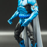 2009 DC Universe Classics Wave 14 Todd Rice Obsidian Action Figure - Loose