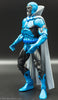 2009 DC Universe Classics Wave 14 Todd Rice Obsidian Action Figure - Loose