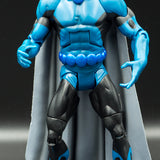 2009 DC Universe Classics Wave 14 Todd Rice Obsidian Action Figure - Loose