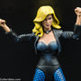 2008 DC Universe Classics Wave 9 Black Canary Action Figure - Loose