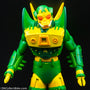 2009 DC Universe Classics Wave 9 Mantis Action Figure - Loose