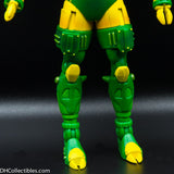 2009 DC Universe Classics Wave 9 Mantis Action Figure - Loose
