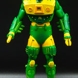 2009 DC Universe Classics Wave 9 Mantis Action Figure - Loose