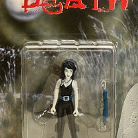 1999 DC Comics Vertigo Death Action Figure