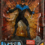 2008 DC Universe Classics - Wave 5 Figure 5 - Black Lightning Action Figure