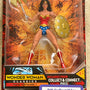 DC Universe Wonder Woman Despero 2007 Action Figure
