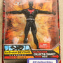 DC Universe Batman Beyond DCUC 6" Figure Classics Wave 4 Despero 2007 Action Figure