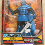 DC Universe Ares DCUC 6" Figure Classics Wave 4 Despero 2007 Action Figure