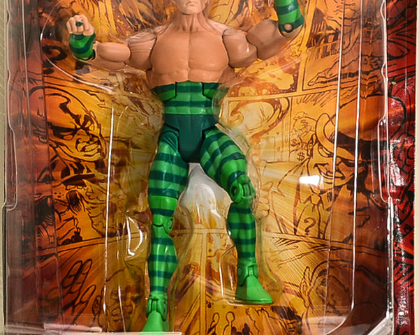 2008 DC Universe Classics - Wave 5 Figure 1 - Amazo Action Figure