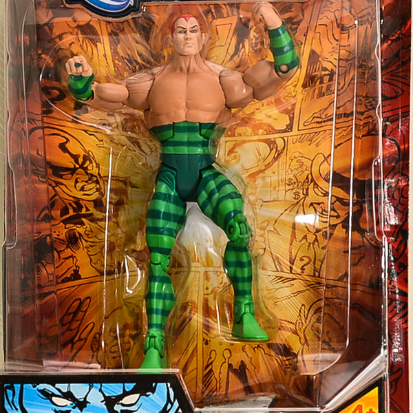 2008 DC Universe Classics - Wave 5 Figure 1 - Amazo Action Figure