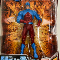 2008 DC Universe Classics - Wave 5 Figure 2 - The Atom Action Figure