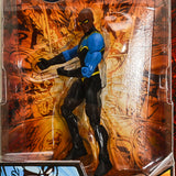 2008 DC Universe Classics - Wave 5 Figure 5 - Black Lightning Action Figure