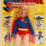 2015 DC Comics World's Greatest Heroes Supergirl Action Figure Limited Edition