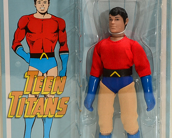 2013 Worlds Greatest Heroes Teen Titans Aqualad Action Figure