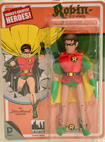 2015 World's Greatest Heroes! First Appearances Series 1 Robin Action Figure