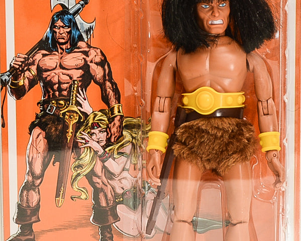 2014 World's Greatest Heroes! Series 1 Conan the Barbarian Action Figure