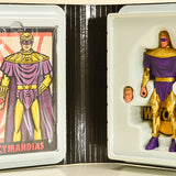 2013 DC Universe Watchmen Ozymandias Action Figure