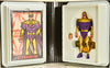 2013 DC Universe Watchmen Ozymandias Action Figure