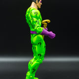2009 DC Universe Classics Wave 16 Riddler Action Figure - Loose