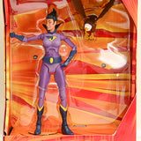2009 Wonder Twins Dc Universe Classics Action Figure 2 Pack Zan & Jayna