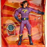 2009 Wonder Twins Dc Universe Classics Action Figure 2 Pack Zan & Jayna