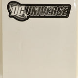 2009 Wonder Twins Dc Universe Classics Action Figure 2 Pack Zan & Jayna