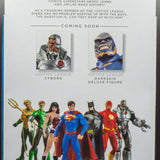 2012 DC Comics: The New 52 Justice League Wonder Woman -  Action Figure