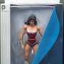 2012 DC Comics: The New 52 Justice League Wonder Woman -  Action Figure