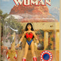 1999 DC Direct - Wonder Woman - Action Figure