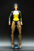 2009 DC Universe Classics Ultra-Humanite Wave 14 Zatanna Action Figure - Loose