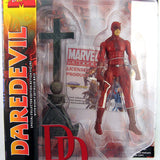 Marvel Select Red Daredevil Action Figure