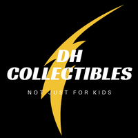 DH Collectibles and action figures  for sale in Canada, USA, Worldwide