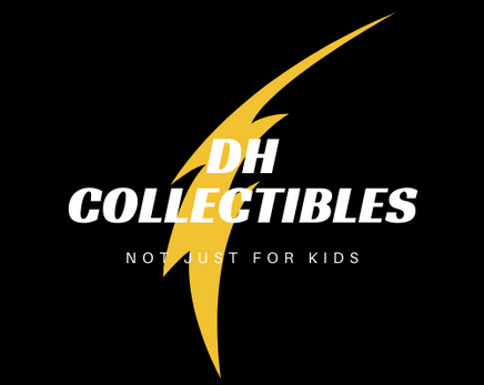 DH Collectibles & Action Figures, Low Prices, Sales, Canada and Worldwide