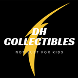 DH Collectibles Action Figures Canada