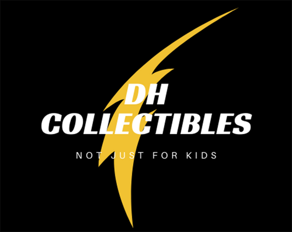DH Collectibles Action Figures Canada