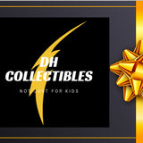 DH Collectibles Gift Card