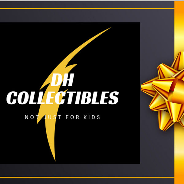 DH Collectibles Gift Card