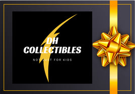 DH Collectibles Gift Card