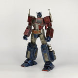 2019 Transformers Generation One Hasbro x ThreeA OPTIMUS PRIME