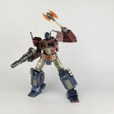 2019 Transformers Generation One Hasbro x ThreeA OPTIMUS PRIME