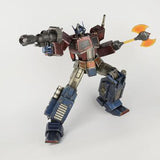 2019 Transformers Generation One Hasbro x ThreeA OPTIMUS PRIME
