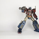 2019 Transformers Generation One Hasbro x ThreeA OPTIMUS PRIME