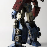 2019 Transformers Generation One Hasbro x ThreeA OPTIMUS PRIME