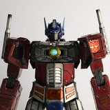 2019 Transformers Generation One Hasbro x ThreeA OPTIMUS PRIME