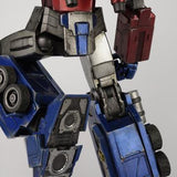 2019 Transformers Generation One Hasbro x ThreeA OPTIMUS PRIME