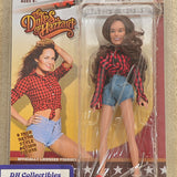 Dukes of Hazzard - Series 2 - Daisy Duke Action Figure